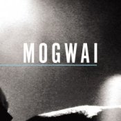 Обкладинка Mogwai – Coolverine