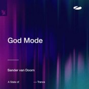 Обкладинка Sander van Doorn – God Mode