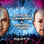 Обкладинка Charly Lownoise & Mental Theo – Stars (Rave Mix)