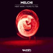 Обкладинка Melchi – Falcon