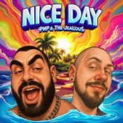 Обкладинка Фир & The Jealous – Nice Day