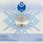 Обкладинка Scorb – Wobbly Matter
