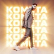 Обкладинка Jony – Комета