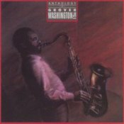 Обкладинка Grover Washington Jr. – Jet Stream