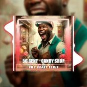 Обкладинка 50 Cent & Olivia – Candy Shop (Dmc Grant Radio Remix)