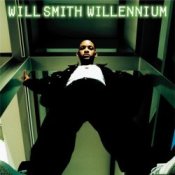 Обкладинка Will Smith – Will 2K
