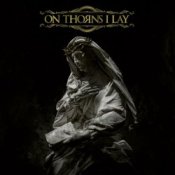 Обкладинка On thorns I lay – Dawn Of Loss