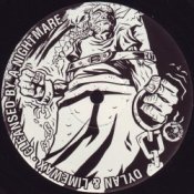 Обкладинка Dylan & Limewax – Cleansed by a Nightmare