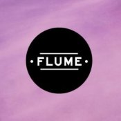 Обкладинка Flume & Chet Faker – Drop The Game (Echo 6 Remix)