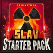 Обкладинка DJ Blyatman – Debil
