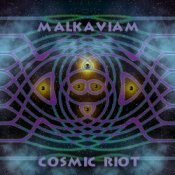 Обкладинка Malkaviam – U scary me