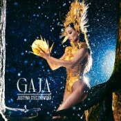 Обкладинка Justyna Steczkowska – GAJA