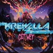 Обкладинка Krewella – Live For The Night
