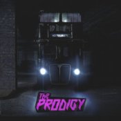 Обкладинка The Prodigy – Fight Fire With Fire