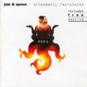 Обкладинка Jam & Spoon – Odyssey To Anyoona