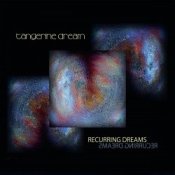 Обкладинка Tangerine Dream – A Nautical Night