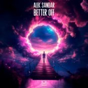 Обкладинка Alek Sandar – Better Off