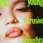 Обкладинка Lola Young – Intrusive Thoughts
