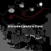 Обкладинка Dunderpatrullen – Sur Jävla Gubbe