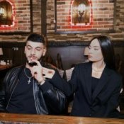 Обкладинка Jakone & Kiliana – Жиганская