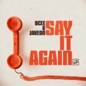 Обкладинка BCee & Javeon – Say It Again