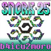 Слухати Snork25 – Electrash 2.0