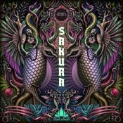 Слухати Cosmic Brahma – Refraction