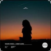 Обкладинка Maxim Tonic – I Deep Care