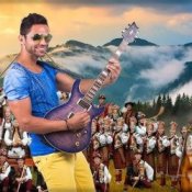 НА БІС - Гуцульський трек