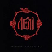 Обкладинка kavabanga Depo kolibri – Лелі