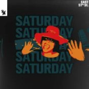 Слухати East 57th St. &. Donna Allen – Saturday