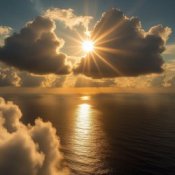 ОДМ - Solar Tides