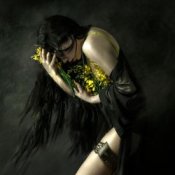 Обкладинка Roniit – Fade to Blue