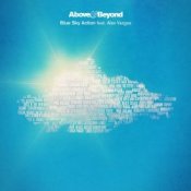 Above & Beyond ft. Alex Vargas - Blue Sky Action (EDXs Indian Summer Remix)