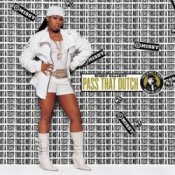 Missy Elliott - Pass That Dutch