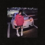 Обкладинка SOXRVE & ETHXCAL – Nightrunners