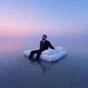 Обкладинка R3HAB – Ghost town...