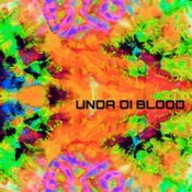Обкладинка André Antunes – Unda Di Blood