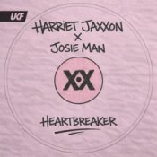 Harriet Jaxxon & Josie Man - Heartbreaker