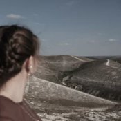 Artistka Chuprynenko - Камінь