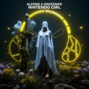 Обкладинка Alfons & Swizznife – Nintendo Girl