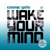 Обкладинка Cosmic Gate – The Rhythm