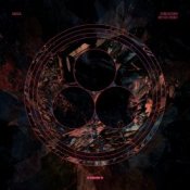 Обкладинка Noisia – Anomaly