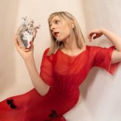 Обкладинка AURORA – The Weight of Missing