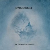 Обкладинка Tangerine Dream – Eleanor Rigby