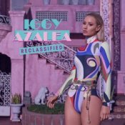 Обкладинка Iggy Azalea – Heavy Crown (feat. Ellie Goulding)
