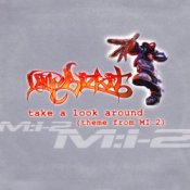Обкладинка Limp Bizkit – N 2 Gether Now Feat. Method Man (Live)