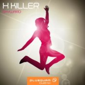 Обкладинка X-Killer – Lively