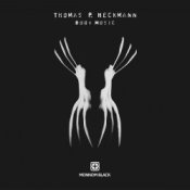 Обкладинка Thomas P. Heckmann – Amphetamine