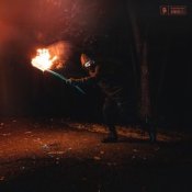 Обкладинка Virtual Riot – Stealing Fire